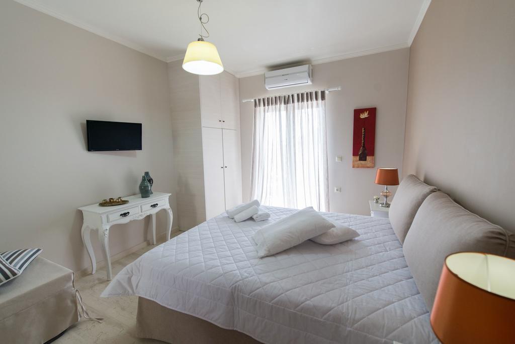 ليغيا Marmara Studios الغرفة الصورة