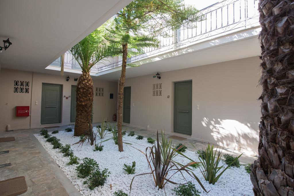 ليغيا Marmara Studios المظهر الخارجي الصورة