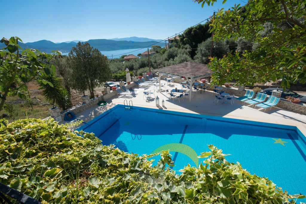 ليغيا Marmara Studios المظهر الخارجي الصورة