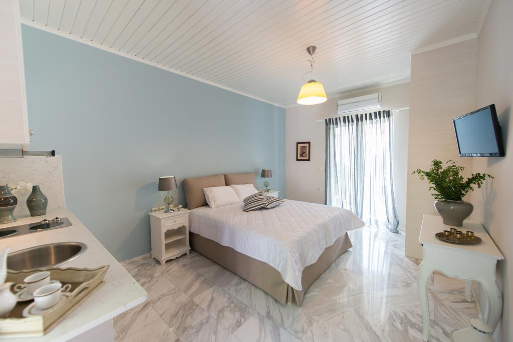 ليغيا Marmara Studios المظهر الخارجي الصورة